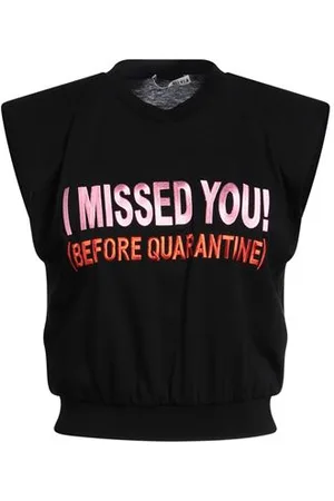 ALICE+OLIVIA TOPWEAR - T-shirts - on YOOX.com
