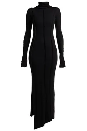 NU DRESSES - Maxi dresses - on YOOX.com