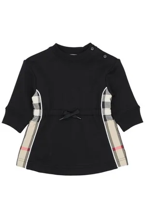 Burberry NEWBORN - Baby dresses - on YOOX.com