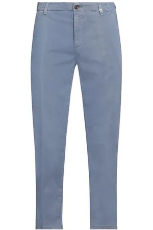 MYTHS BOTTOMWEAR - Trousers - on YOOX.com