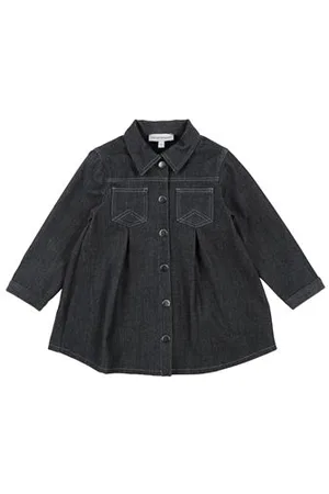 Emporio Armani NEWBORN - Baby dresses - on YOOX.com