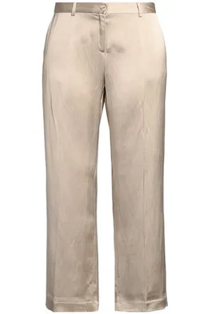 Caractere BOTTOMWEAR - Trousers - on YOOX.com