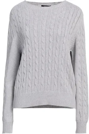 ARAGONA KNITWEAR - Jumpers - on YOOX.com