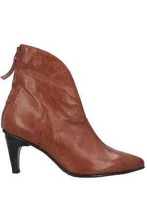 1725.A FOOTWEAR - Ankle boots - on YOOX.com