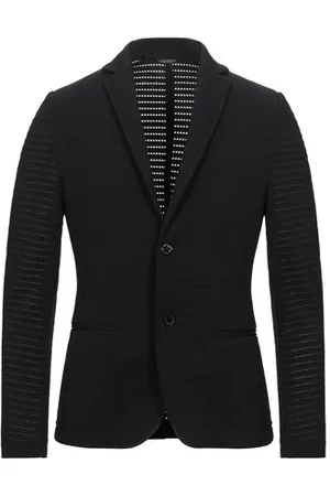 D.A. Daniele Alessandrini SUITS and CO-ORDS - Blazers - on YOOX.com