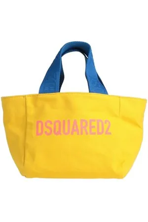 Dsquared2 BAGS - Handbags - on YOOX.com