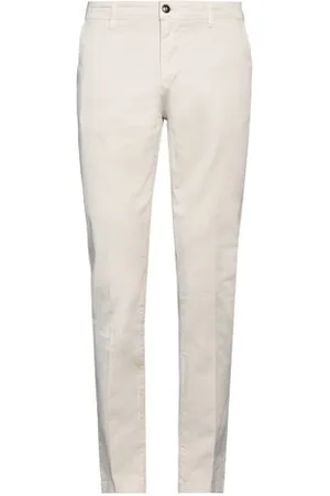 HERMAN & SONS BOTTOMWEAR - Trousers - on YOOX.com