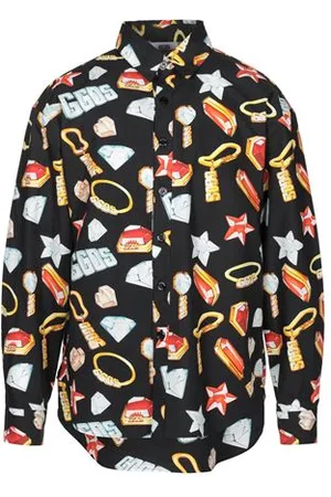 GCDS TOPWEAR - Shirts - on YOOX.com