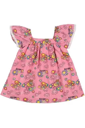 Moschino NEWBORN - Baby dresses - on YOOX.com