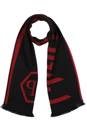 Philipp Plein ACCESSORIES - Scarves - on YOOX.com