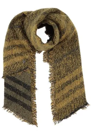 Manila Grace ACCESSORIES - Scarves - on YOOX.com