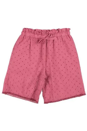 Zhoe & Tobiah BOTTOMWEAR - Shorts & Bermuda Shorts - on YOOX.com