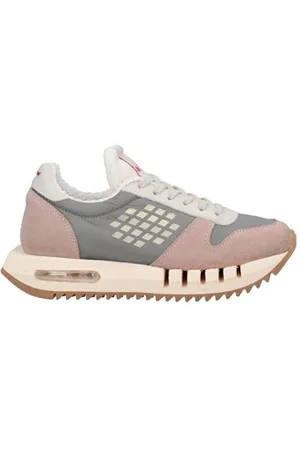 BE POSITIVE FOOTWEAR - Trainers - on YOOX.com