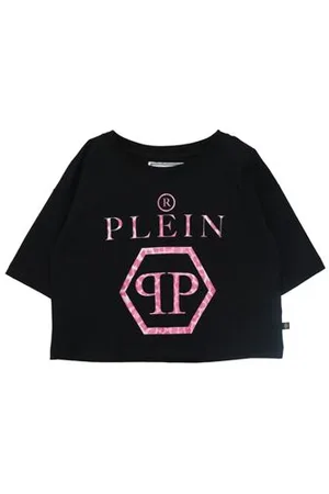 Philipp Plein TOPWEAR - T-shirts - on YOOX.com