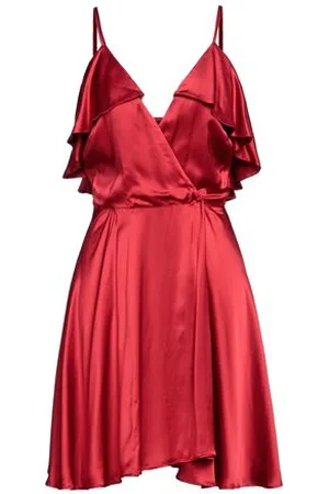 John Richmond DRESSES - Midi dresses - on YOOX.com