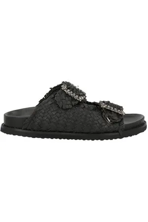 Inuovo FOOTWEAR - Sandals - on YOOX.com