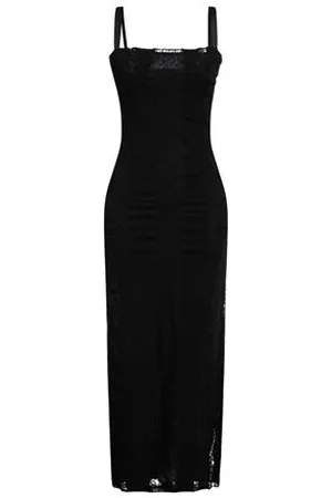 Dolce & Gabbana DRESSES - Maxi dresses - on YOOX.com