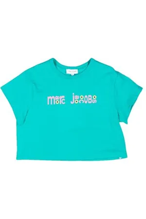 Marc Jacobs TOPWEAR - T-shirts - on YOOX.com