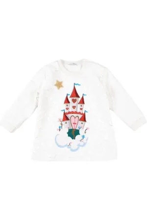 Dolce & Gabbana NEWBORN - Baby dresses - on YOOX.com