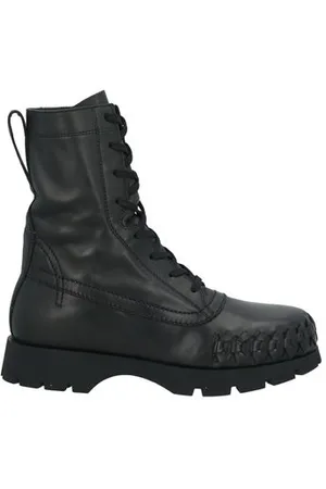 Jil Sander FOOTWEAR - Ankle boots - on YOOX.com