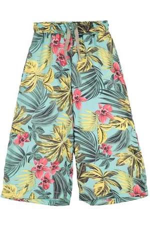 Kocca BOTTOMWEAR - Trousers - on YOOX.com