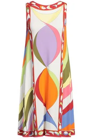 Puccini DRESSES - Midi dresses - on YOOX.com