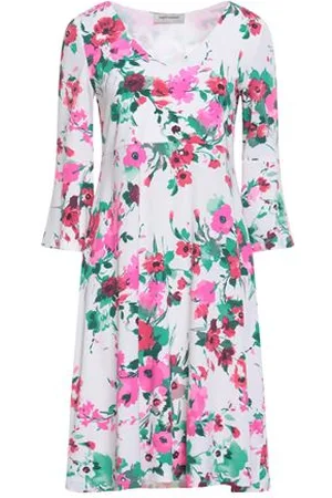ANGELO MARANI DRESSES - Mini dresses - on YOOX.com