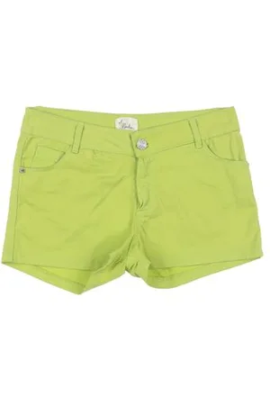 ILLUDIA BOTTOMWEAR - Shorts & Bermuda Shorts - on YOOX.com