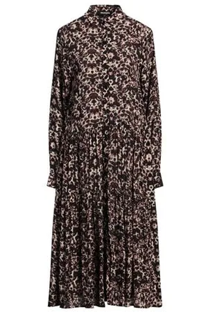 True Religion DRESSES - Midi dresses - on YOOX.com