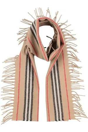 Burberry ACCESSORIES - Scarves - on YOOX.com