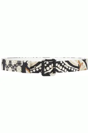 SHIRTAPORTER Small Leather Goods - Belts - on YOOX.com