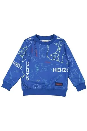 Kenzo TOPWEAR - Sweatshirts - on YOOX.com