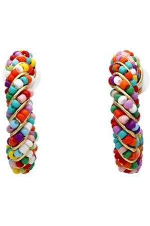 Crystal Haze JEWELLERY and WATCHES - Earrings - on YOOX.com