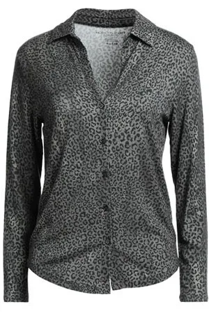 Majestic TOPWEAR - Shirts - on YOOX.com