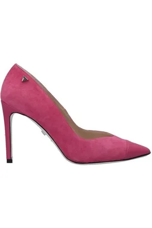 GREY MER FOOTWEAR - Pumps - on YOOX.com