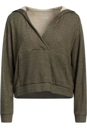Majestic TOPWEAR - Sweatshirts - on YOOX.com