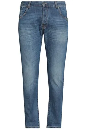 Berna BOTTOMWEAR - Jeans - on YOOX.com