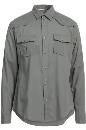OSKLEN TOPWEAR - Shirts - on YOOX.com