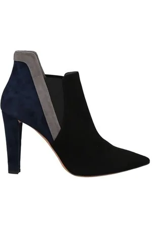 Jean-Michel Cazabat FOOTWEAR - Ankle boots - on YOOX.com