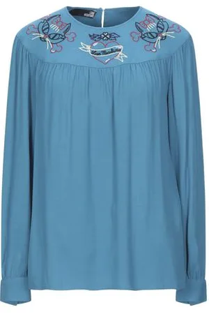 Moschino TOPWEAR - Tops - on YOOX.com