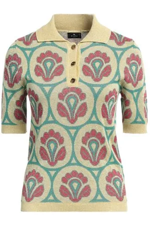 Etro KNITWEAR - Jumpers - on YOOX.com