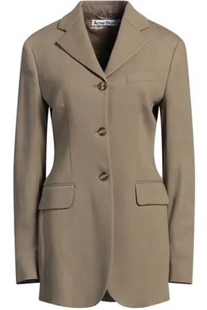Acne Studios SUITS and CO-ORDS - Blazers - on YOOX.com
