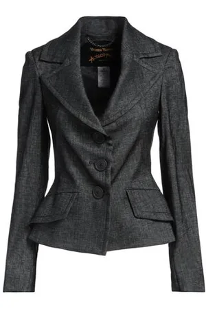 Vivienne Westwood SUITS and CO-ORDS - Blazers - on YOOX.com