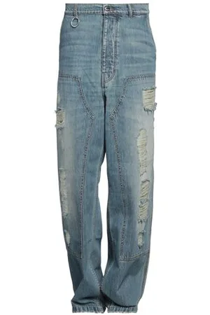 Etudes BOTTOMWEAR - Jeans - on YOOX.com