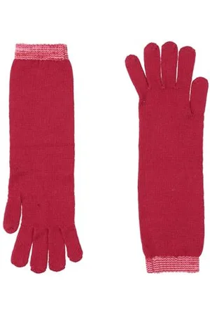 Missoni ACCESSORIES - Gloves - on YOOX.com