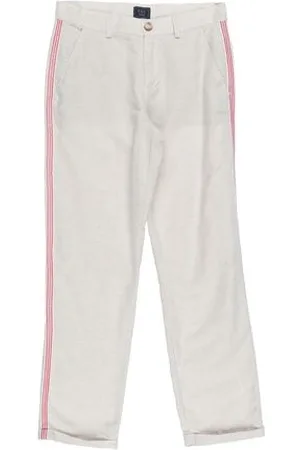 FAY BOTTOMWEAR - Trousers - on YOOX.com