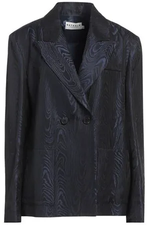 Nathalie Vleeschouwer SUITS and CO-ORDS - Blazers - on YOOX.com