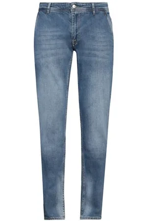 At.p.Co BOTTOMWEAR - Jeans - on YOOX.com