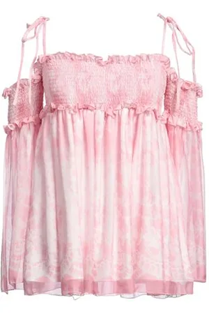 Msgm TOPWEAR - Tops - on YOOX.com
