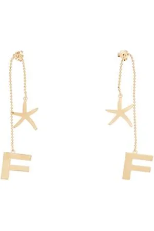FISICO JEWELLERY and WATCHES - Earrings - on YOOX.com
